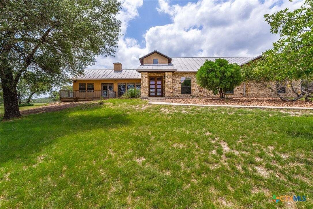House in Boerne, Texas, United States 1 - 18807726