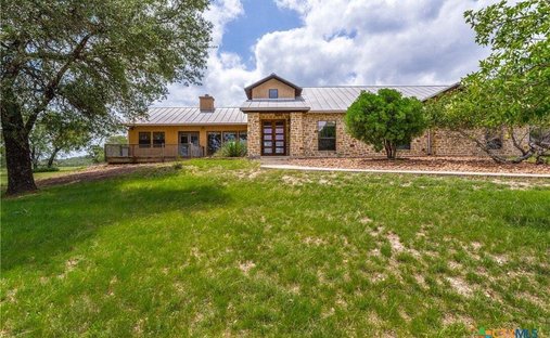 House in Boerne, Texas, United States 1