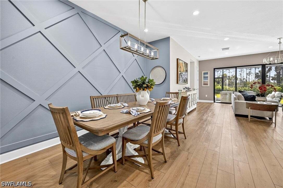 Casa en Estero, Florida, Estados Unidos 4 - 18807736