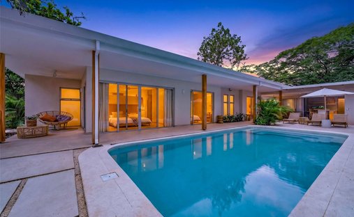 Casa en Tamarindo, Provincia de Guanacaste, Costa Rica 1