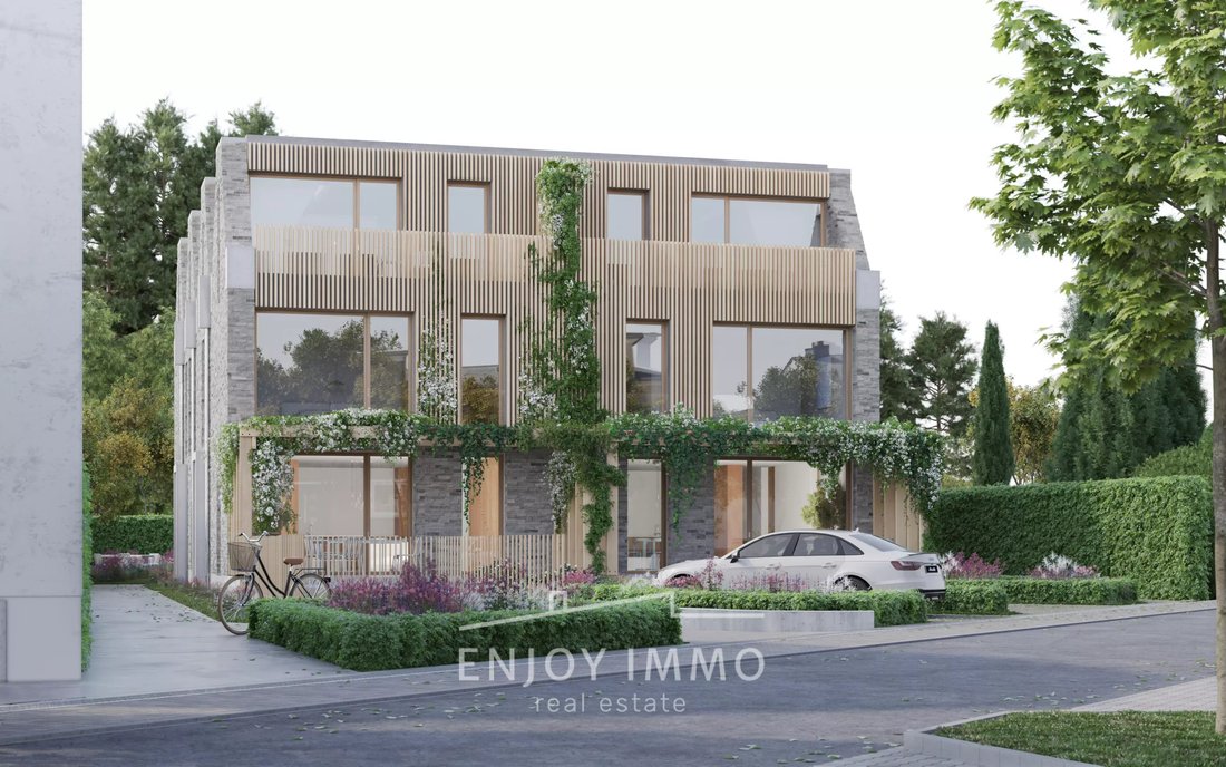 House in Mamer, Luxembourg District, Luxembourg 1 - 18806401