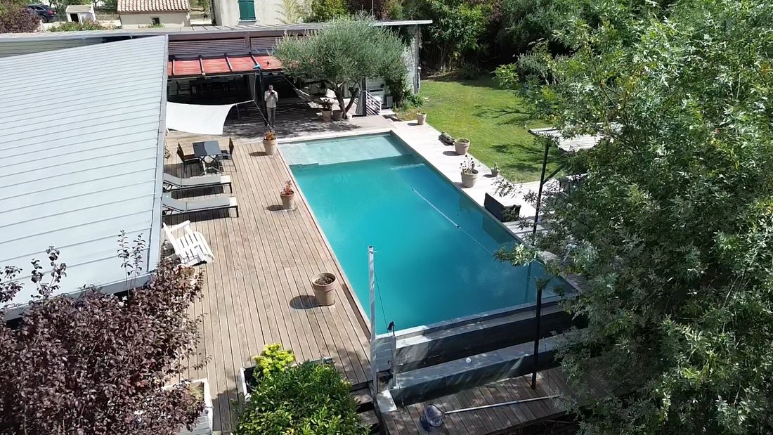 Villa in Vic-le-Fesq, Occitania, France 2 - 18807138