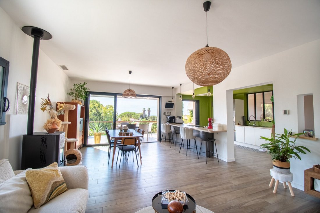House in Espace Villeroy-Les Quilles, Sète, France 3 - 18808611