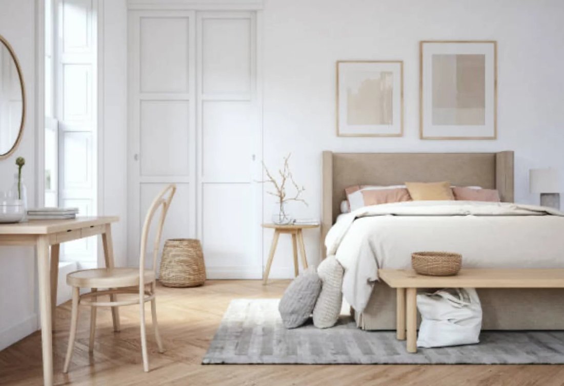 Apartment in La Rapie, Bagneux, France 4 - 18807052