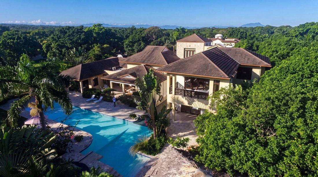 Finca en Sosúa, Puerto Plata, República Dominicana 1 - 18806674