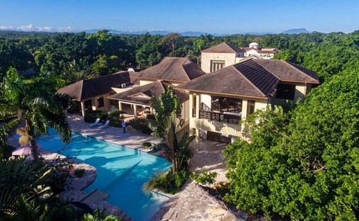 Estate in Sosúa, Puerto Plata Province, Dominican Republic 1