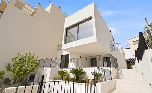 Villa à Gènova, Palma, Îles Baléares 1