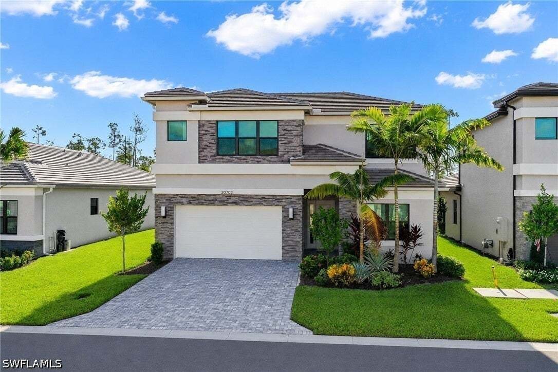 Casa en Estero, Florida, Estados Unidos 1 - 18807736