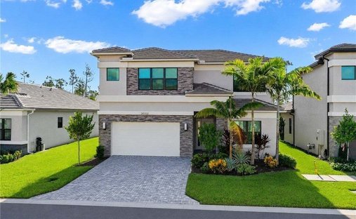 House in Estero, Florida, United States 1