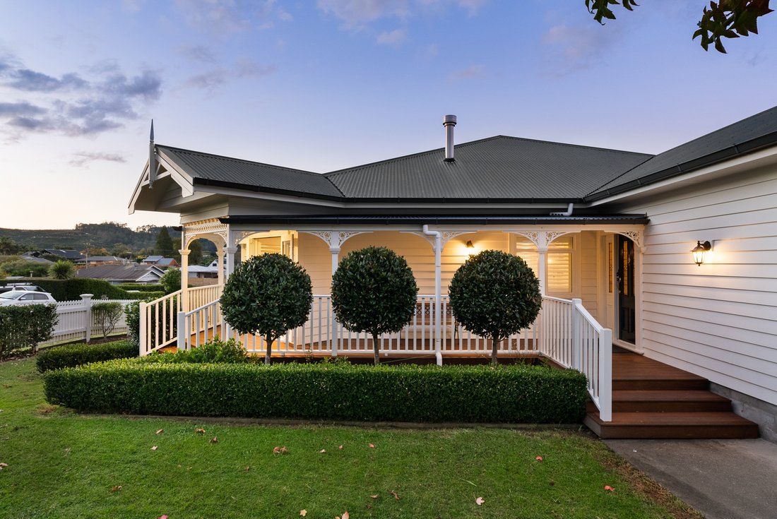 Casa en Riverhead, Región de Auckland, Nueva Zelanda 1 - 18808758