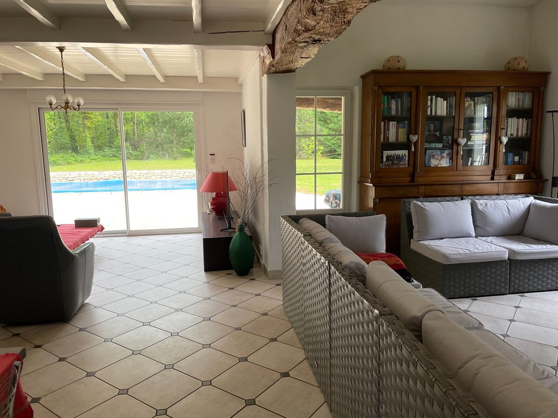 House in Breuillet, Nouvelle-Aquitaine, France 3 - 16820886