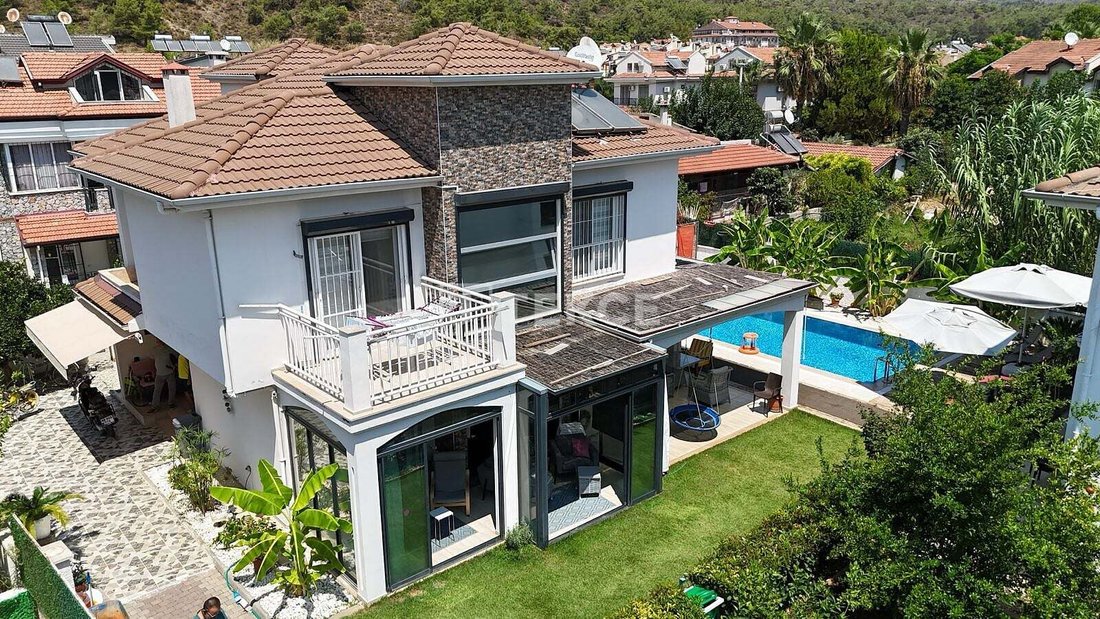 Villa in Fethiye, Fethiye, Turkey 2 - 18808291