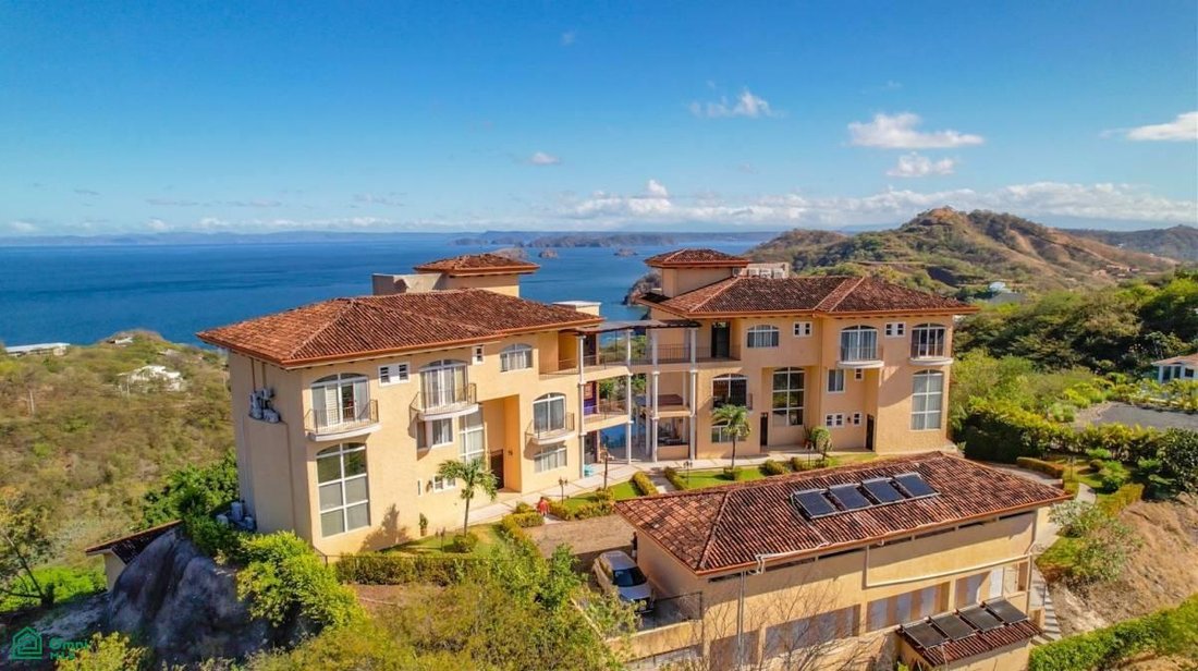 Appartement en Coco, Guanacaste, Costa Rica 1 - 17089077
