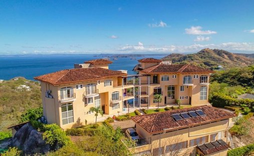 Condominio en Coco, Provincia de Guanacaste, Costa Rica 1