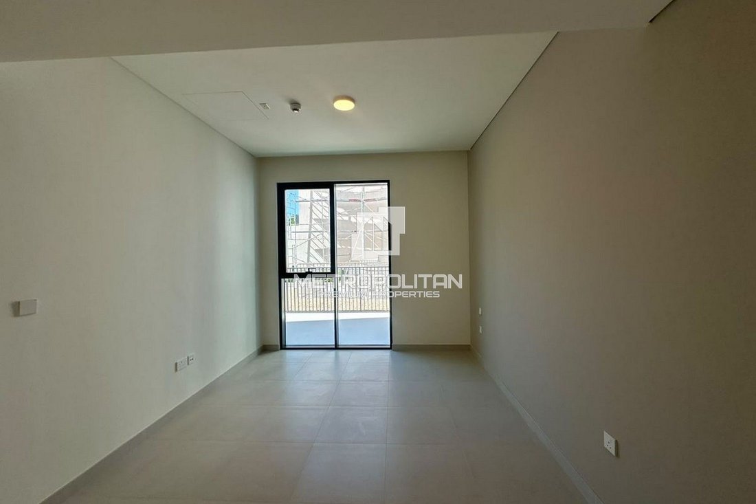 Apartment in Dubai Creek Harbour, Dubai, United Arab Emirates 1 - 18807288