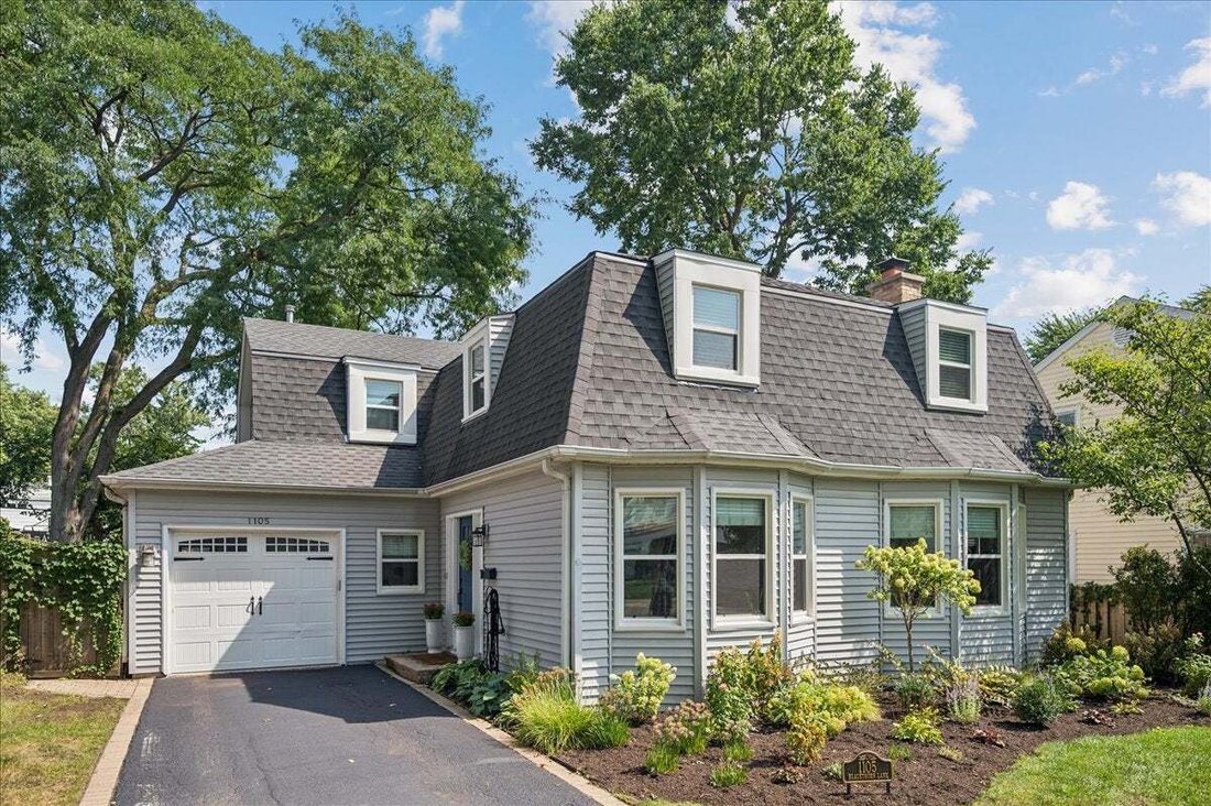 House in Northbrook, Illinois, United States 1 - 18808083