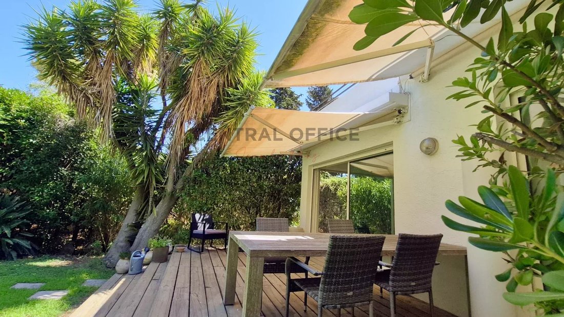House in Fontmerle, Antibes, France 2 - 18808636
