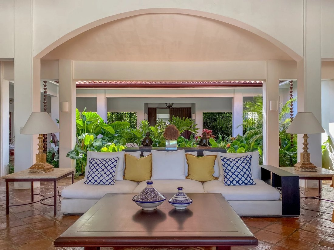 Finca en La Romana, La Altagracia, República Dominicana 3 - 18806704