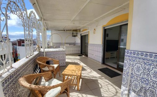 Wohnung in Portimão, Algarve, Portugal 1