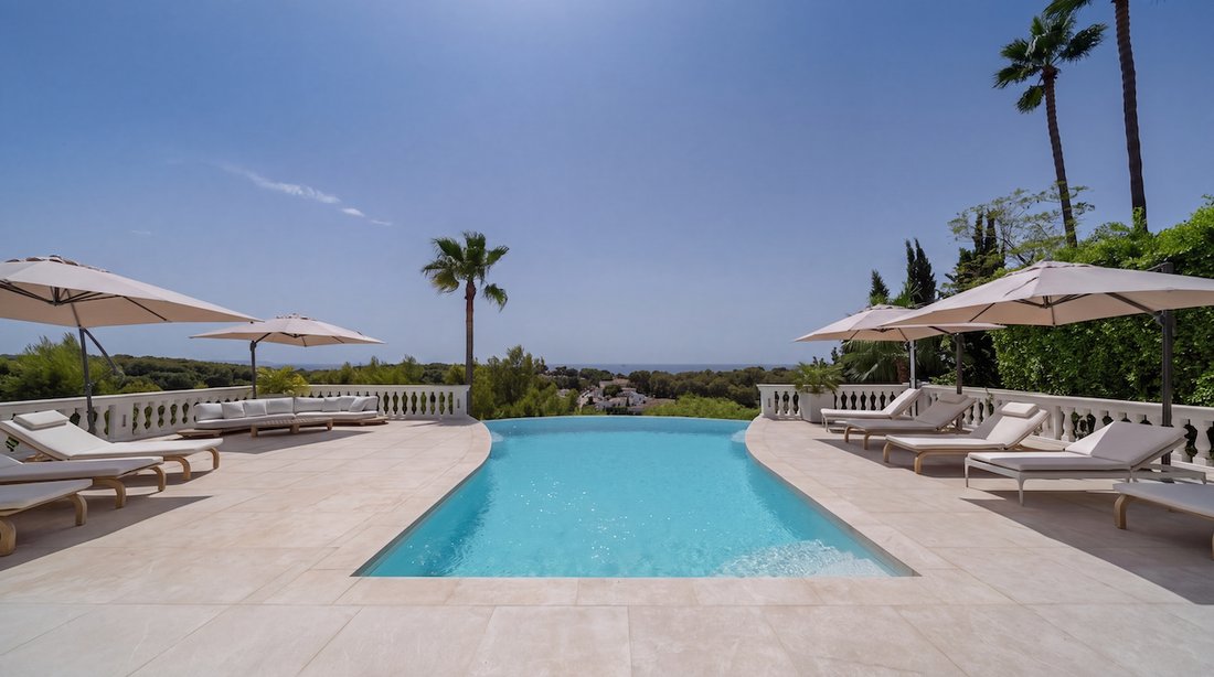 Villa en Portals Nous, Calviá, Islas Baleares 5 - 18769905