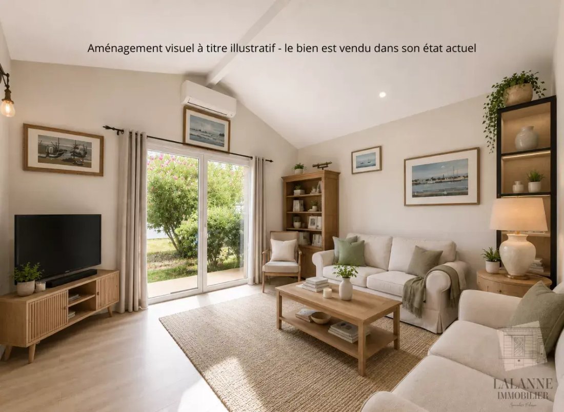House in Le Lac-Bacalan, Bordeaux, France 2 - 18807113