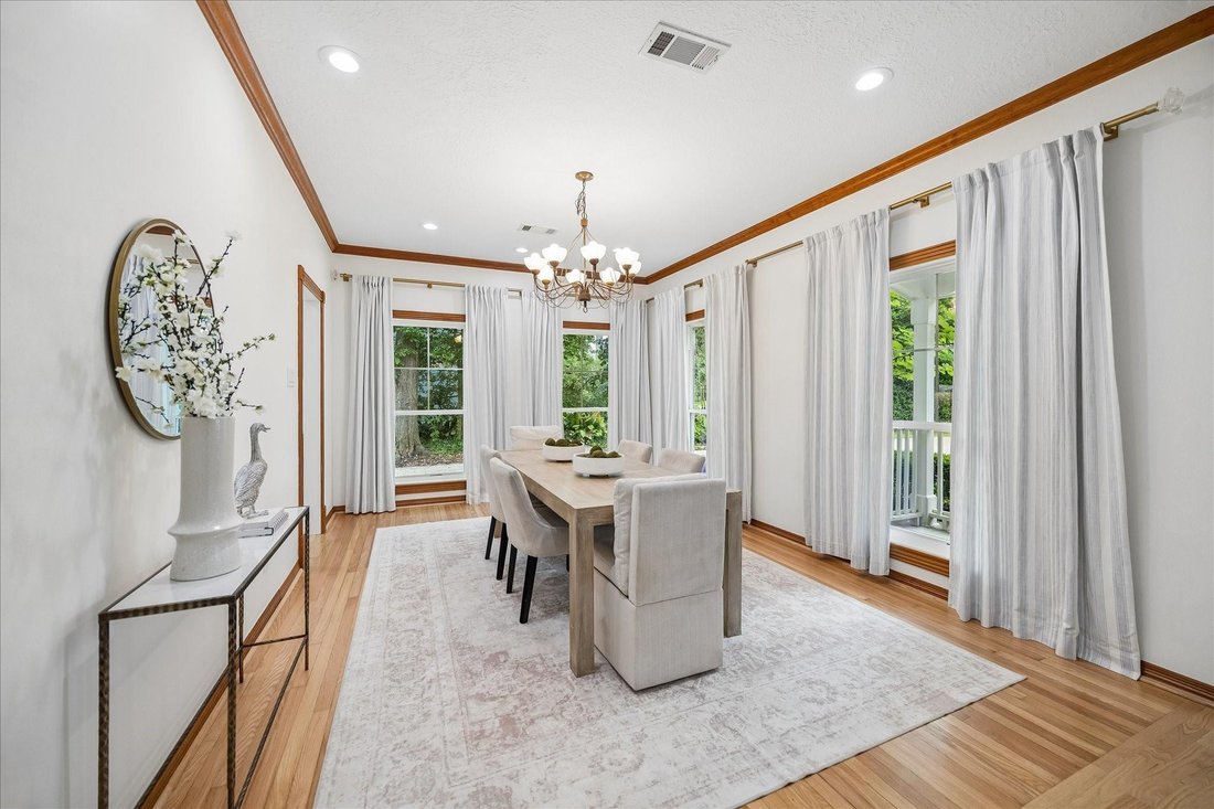 Haus in Houston, Texas, Vereinigte Staaten 2 - 18808233