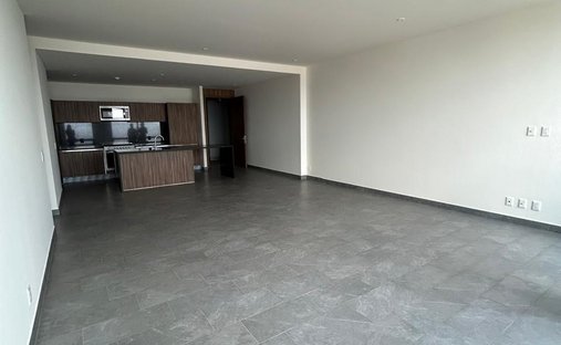 Condo in Mexico City, Mexico City, Mexico 1