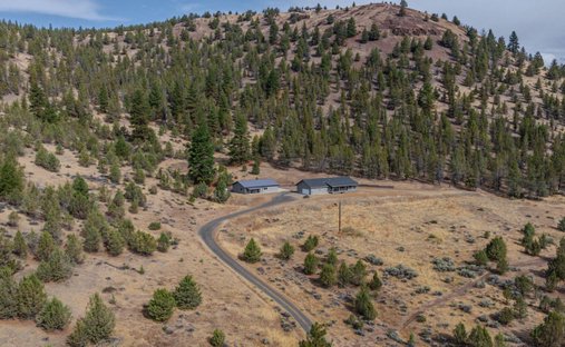 Maison à Prineville, Oregon, États-Unis 1