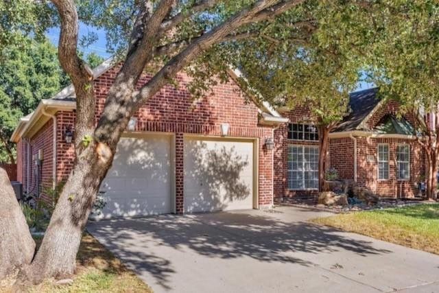 Maison à Lewisville, Texas, États-Unis 2 - 18808213