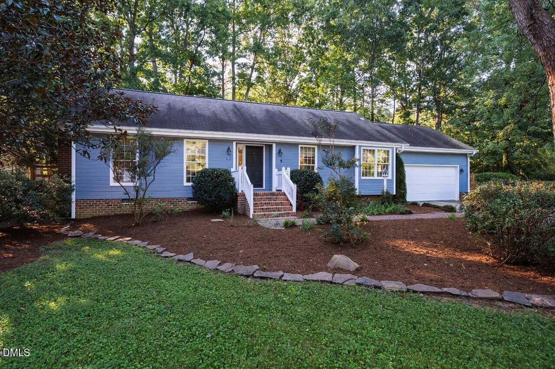 Haus in Chapel Hill Road, North Carolina, Vereinigte Staaten 1 - 18807773