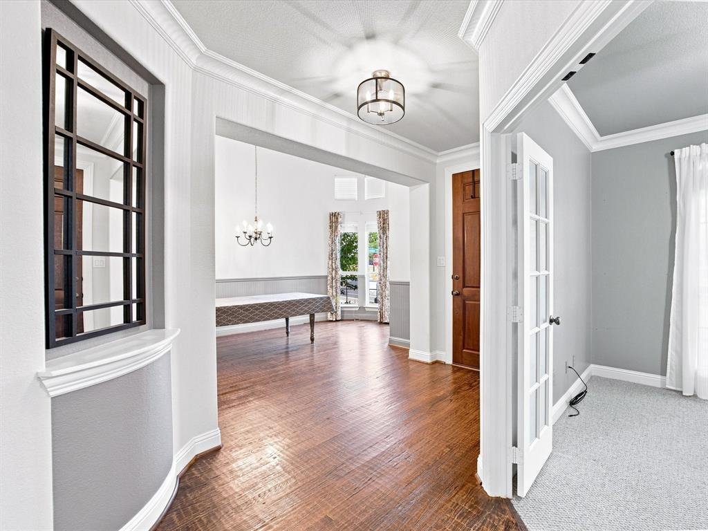 Haus in Richardson, Texas, Vereinigte Staaten 4 - 18808193