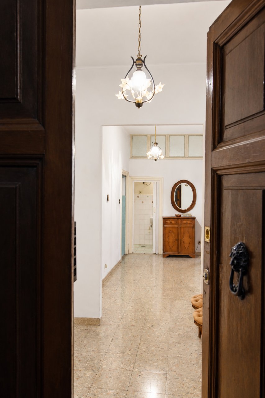 Apartment in Trastevere, Rome, Italy 5 - 18808986