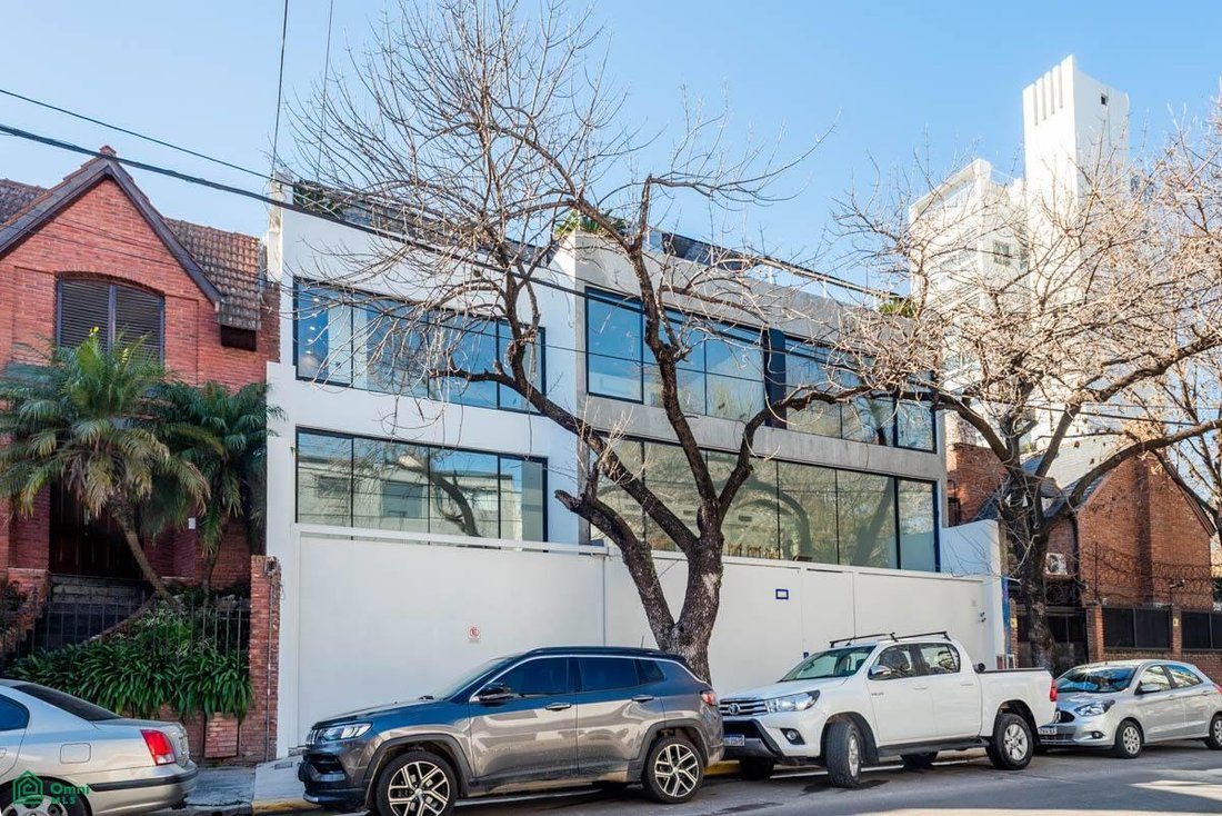 House in Buenos Aires, Buenos Aires, Argentina 1 - 18422100