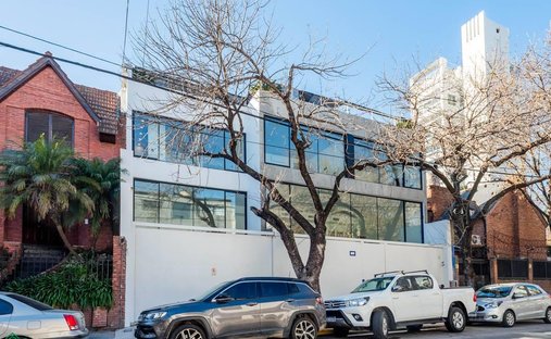 Casa a Buenos Aires, Città Autonoma di Buenos Aires, Argentina 1