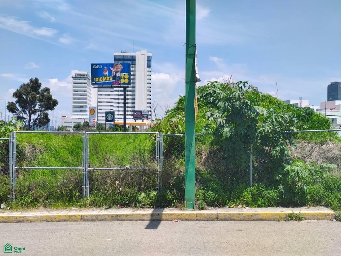 Land in Tlaxcalancingo, Puebla, Mexico 5 - 17811375