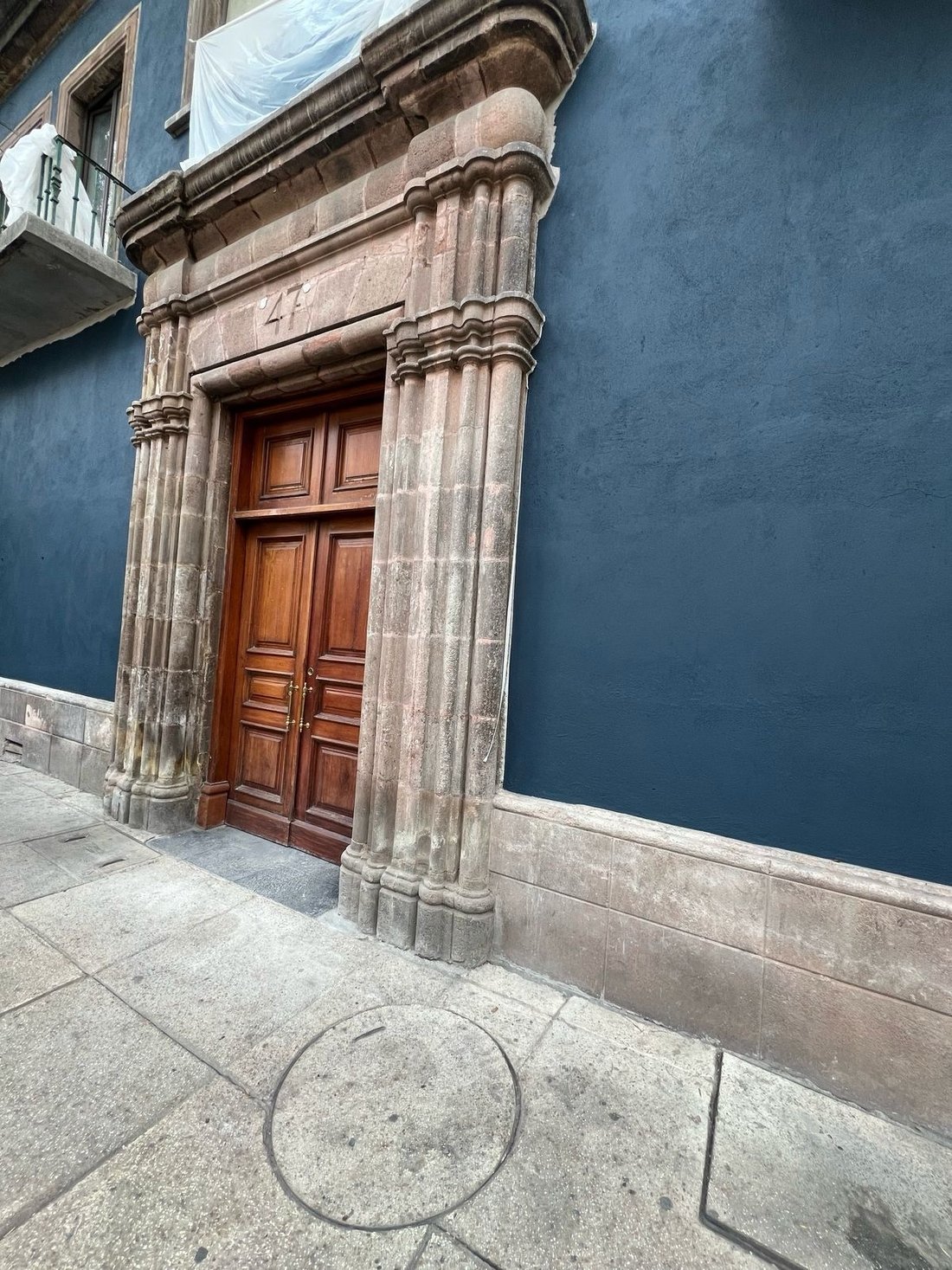 Apartamento en Ciudad de México, México 1 - 18806880