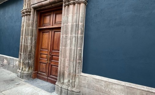 Apartamento en Ciudad de México, México 1