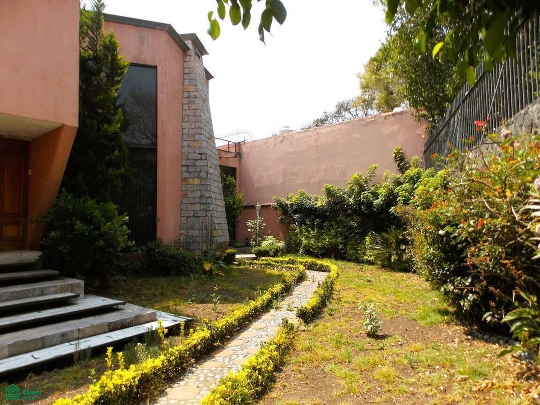 House in Mexico City, Mexico 3 - 17233518