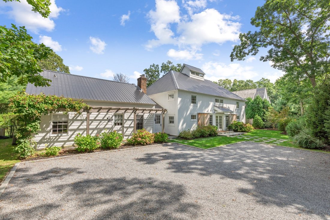 House in Wainscott, New York, United States 1 - 18807218