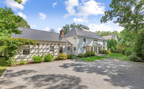 House in Wainscott, New York, United States 1