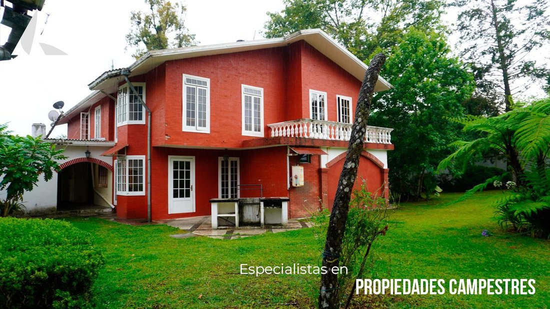 House in Xicotepec de Juárez, Puebla, Mexico 2 - 18808384