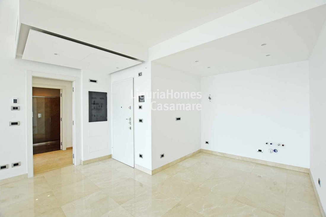 Apartment in Bussana Vecchia, Sanremo, Liguria 3 - 11935802