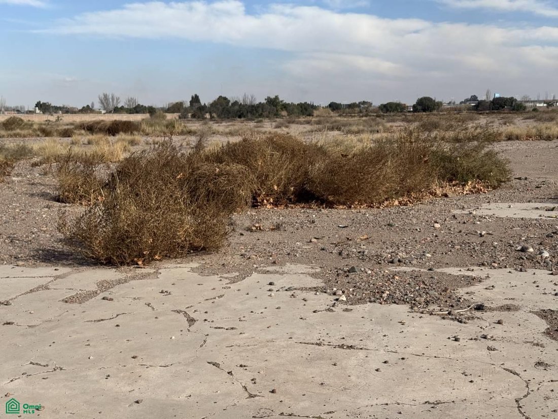 Terreno en Guaymallén, Mendoza, Argentina 4 - 18653030