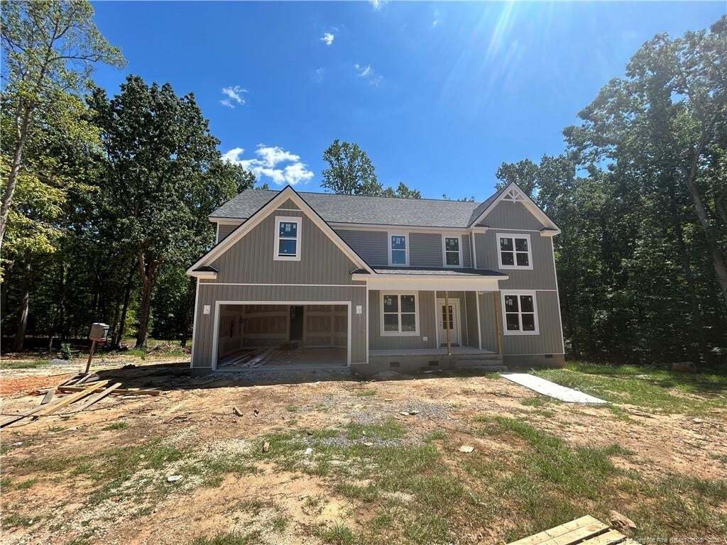 House in Sanford, North Carolina, United States 2 - 18361966