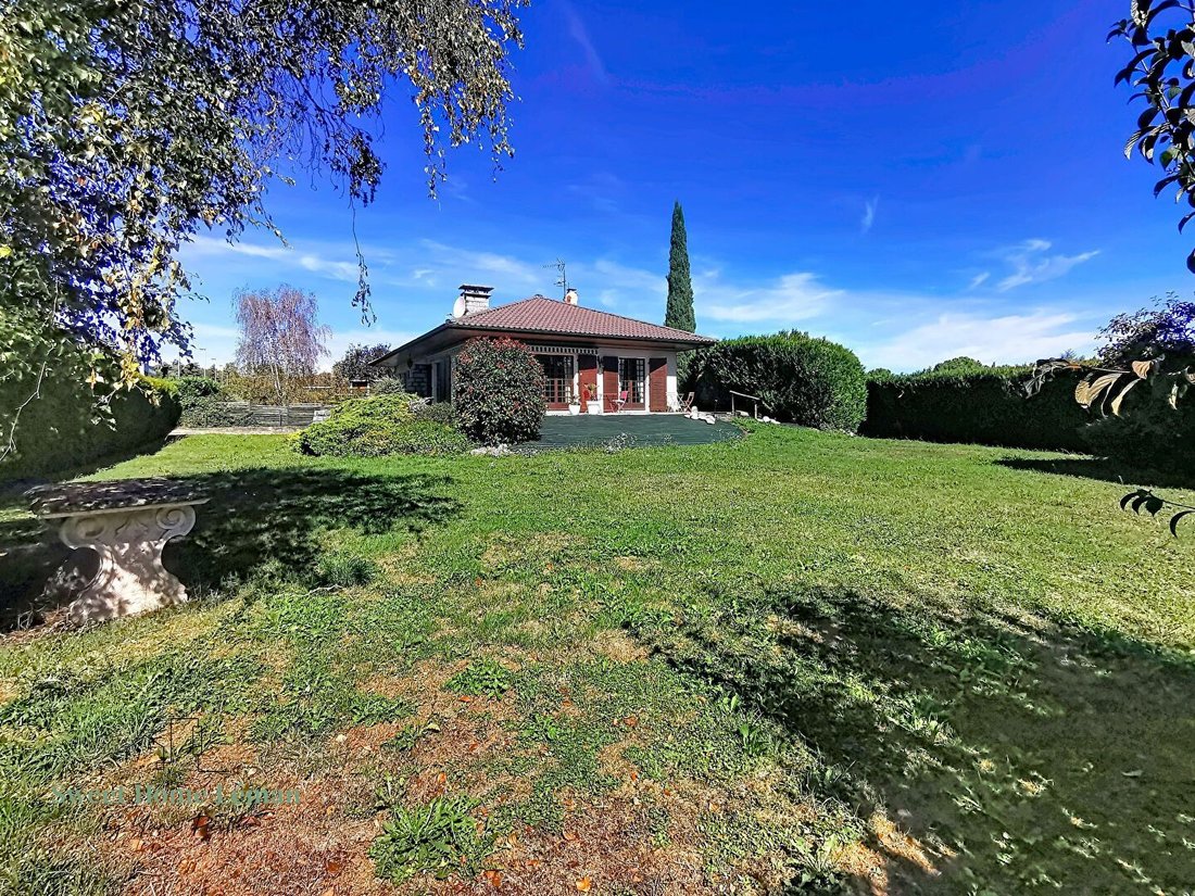 Maison à Cités, Thonon-les-Bains, France 2 - 18808581