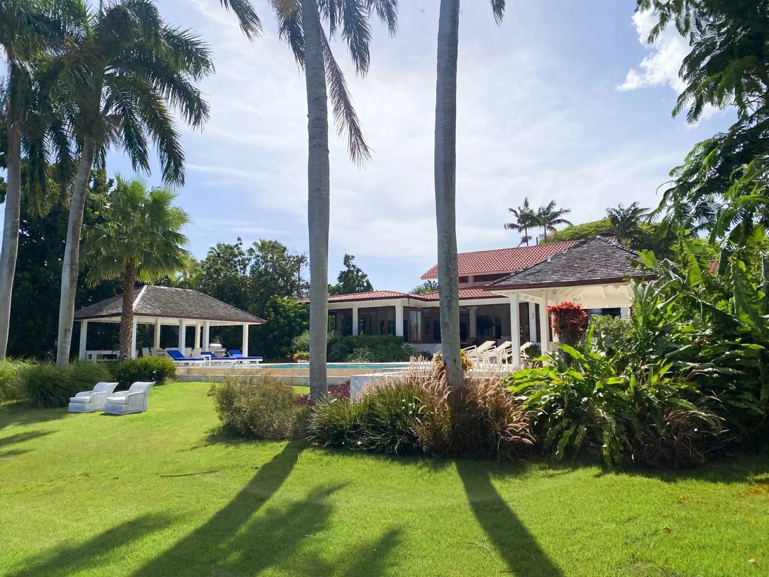 Finca en La Romana, La Altagracia, República Dominicana 2 - 18806704