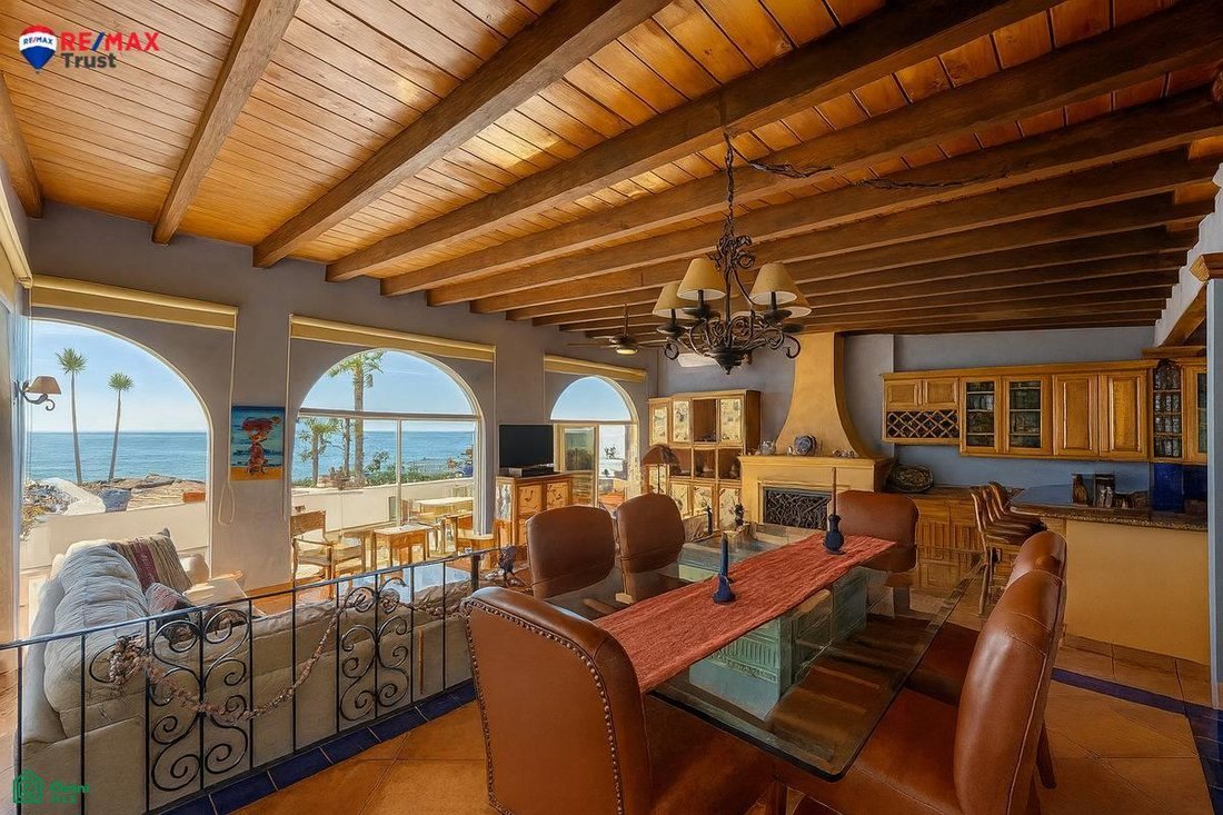 House in Las Gaviotas, Baja California, Mexico 3 - 17511767