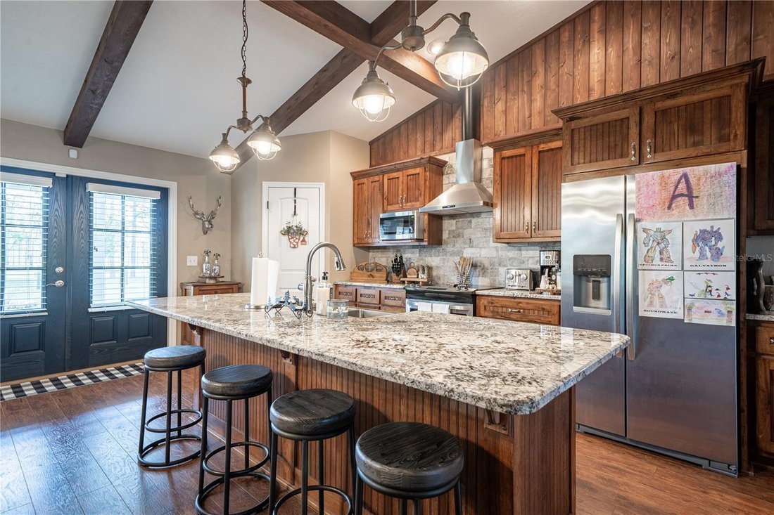 Farm Ranch in Fort White, Florida, Vereinigte Staaten 3 - 18808036