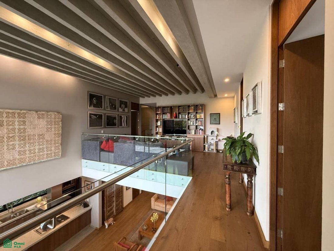 Condominio a Città del Messico, Messico 4 - 18584228