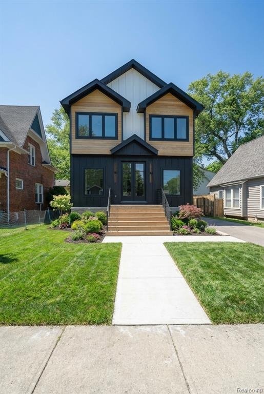 Maison à Rochester, Michigan, États-Unis 1 - 18309409